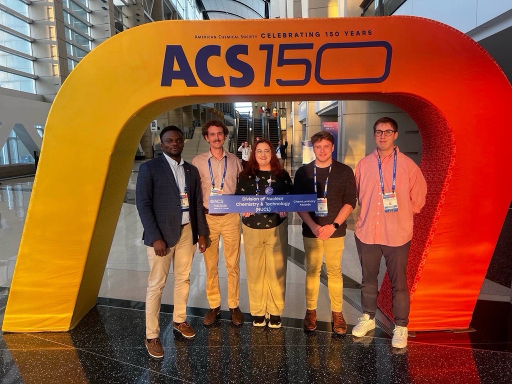 Photo 6 of 10, ACS Fall 2026